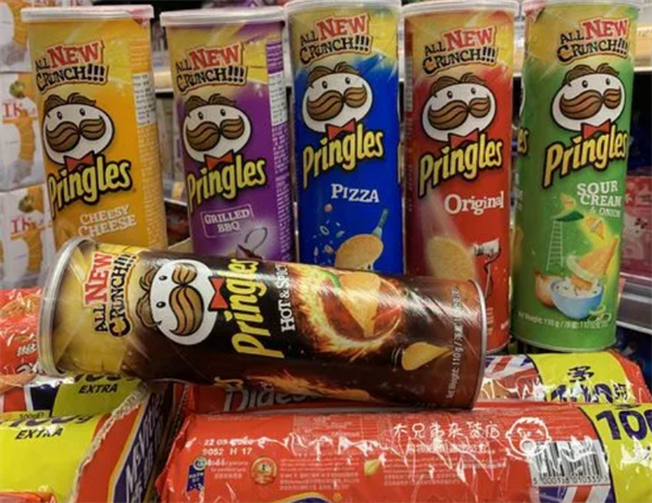 你好格格零食加盟